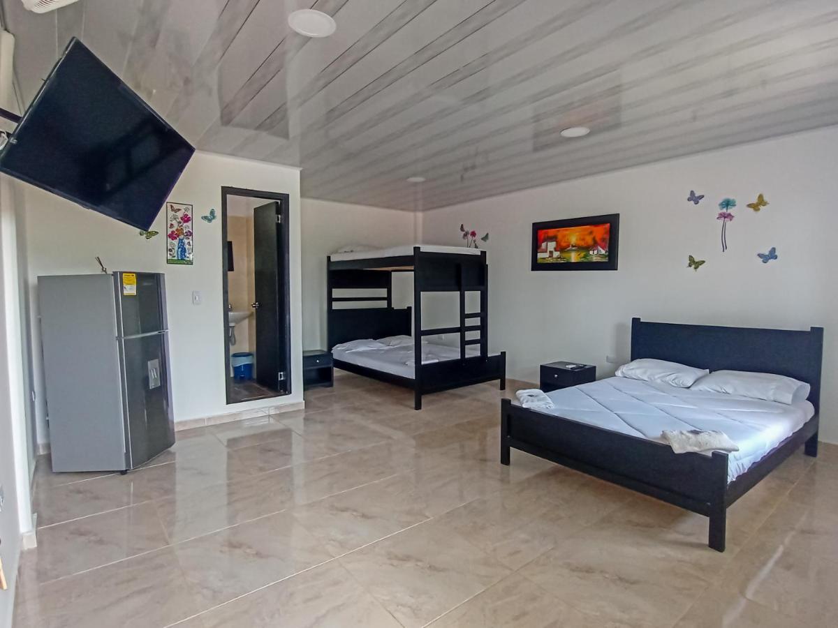 Penthouse-Apartment